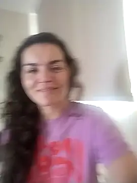 escritorasafada online show from 22, 9, 2025