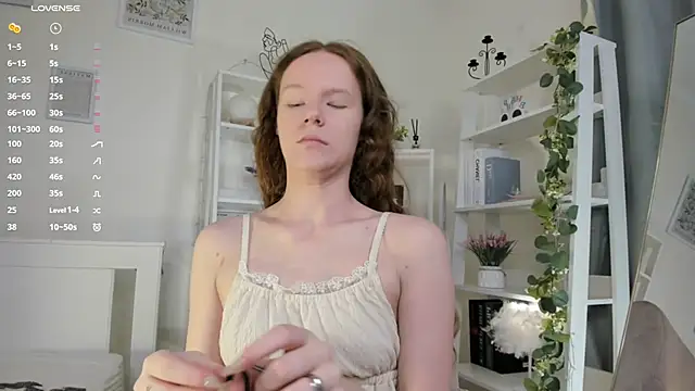 ZaraBluitt online show from 16, 3, 2026