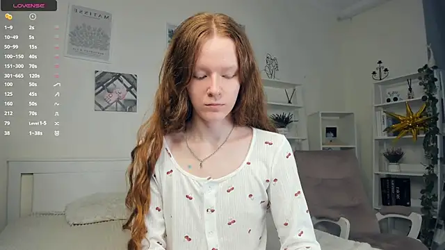 ZaraBluitt online show from 4, 7, 2026