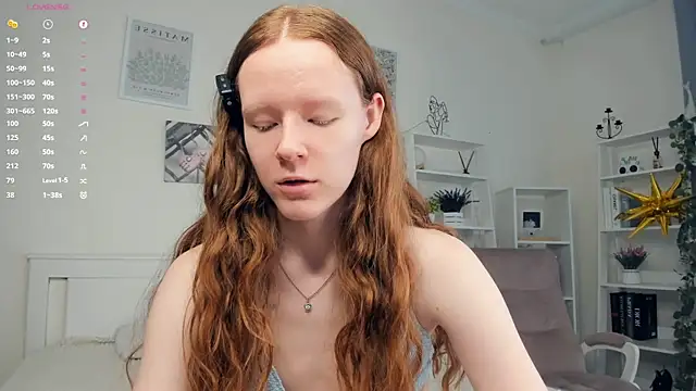 ZaraBluitt online show from 5, 7, 2026