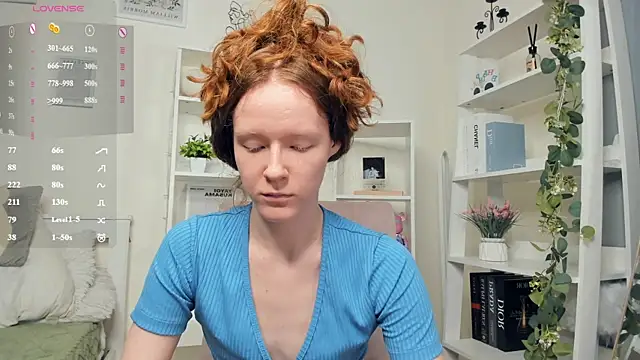 ZaraBluitt online show from 1, 8, 2026