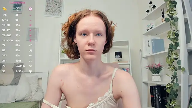 ZaraBluitt online show from 2, 8, 2026