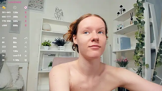 ZaraBluitt online show from 3, 8, 2026