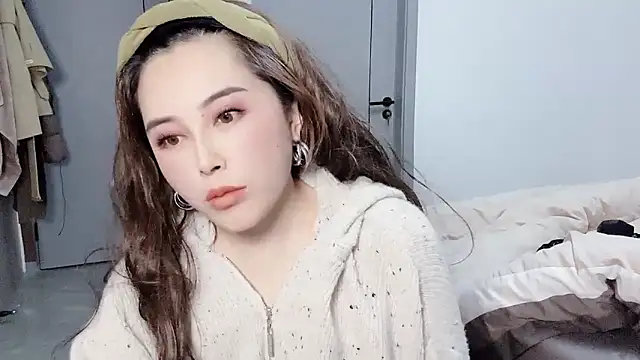 qiaomm online show from 10, 12, 2024