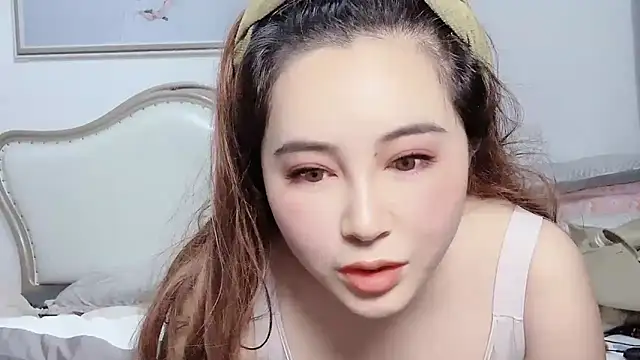 qiaomm online show from 15, 12, 2024