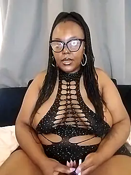 CHERRYYUMMY online show from 20, 10, 2025