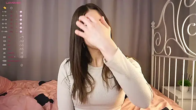 TayteHeston online show from 23, 2, 2025