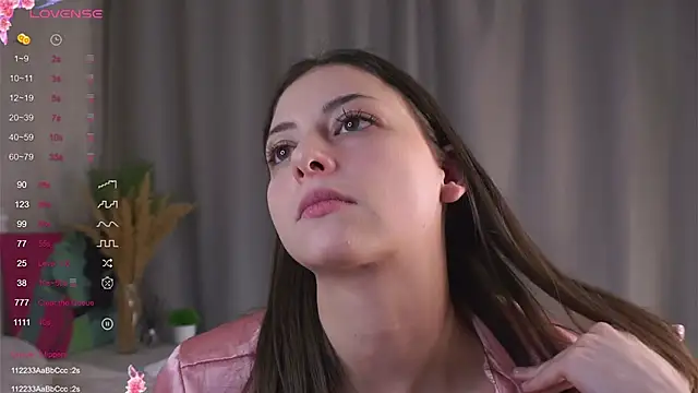 TayteHeston online show from 26, 2, 2025