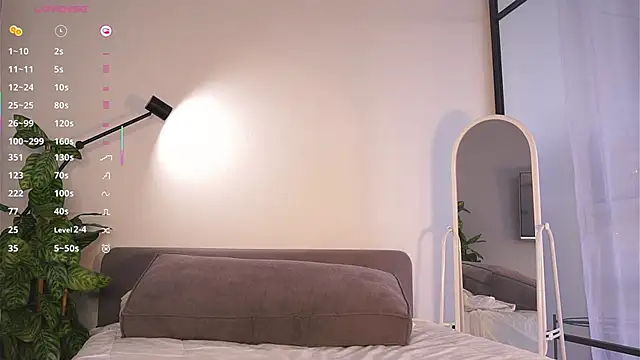 TayteHeston online show from 26, 2, 2025