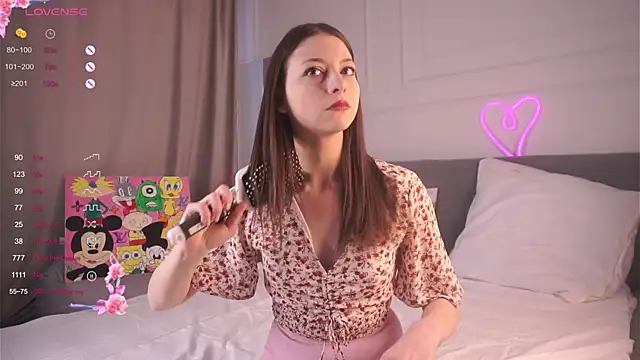 TayteHeston online show from 5, 3, 2025