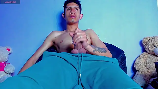 BIG cockpether online show from 29, 10, 2025