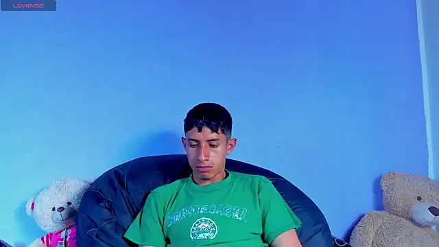 BIG cockpether online show from 5, 11, 2025