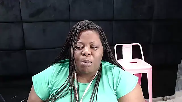 rocio bbw  online show from 30, 1, 2025