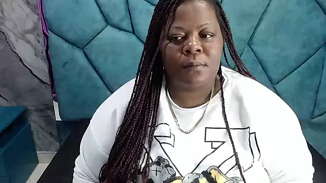 rocio bbw  online show from 6, 11, 2025