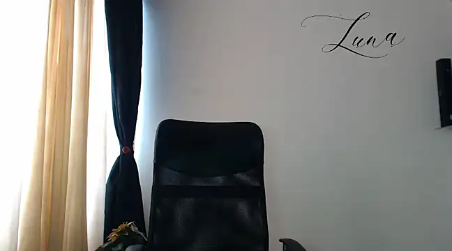 Lunavega1 online show from 7, 1, 2025