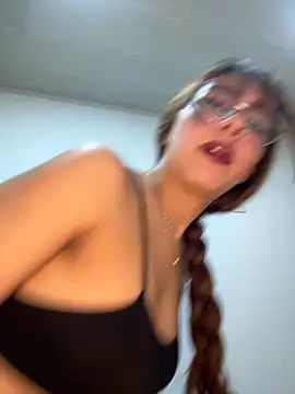 CANDYXXX- online show from 22, 10, 2025