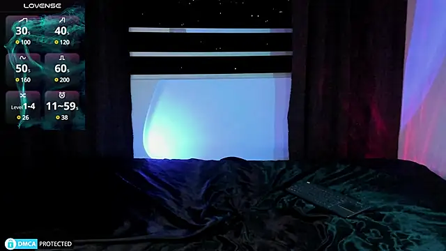 lnxmst online show from 22, 1, 2025