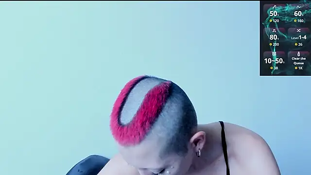 lnxmst online show from 21, 3, 2026