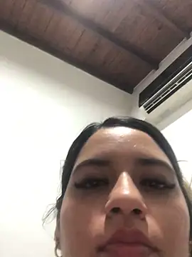 Snapshot of Amira__Fatima chatting on 12, 2, 2025 Amira  Fatima online show from 12, 2, 2025