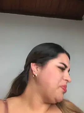 Snapshot of Amira__Fatima chatting on 1, 3, 2025 Amira  Fatima online show from 1, 3, 2025