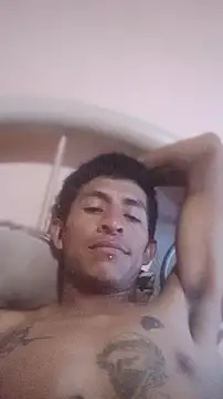 carloshot31 online show from 12, 5, 2026