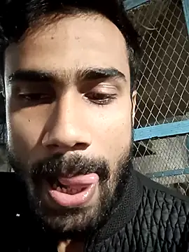 Skinny Bigass 23 online show from 26, 12, 2024