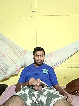 Skinny Bigass 23 online show from 15, 1, 2025