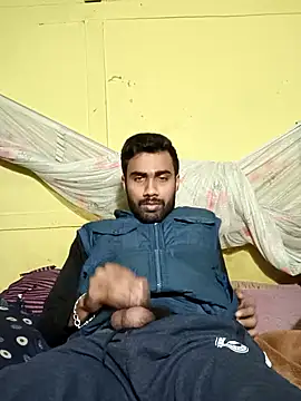 Skinny Bigass 23 online show from 22, 1, 2025