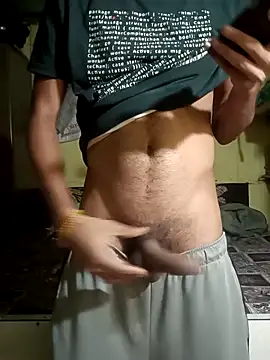 Skinny Bigass 23 online show from 2, 5, 2026