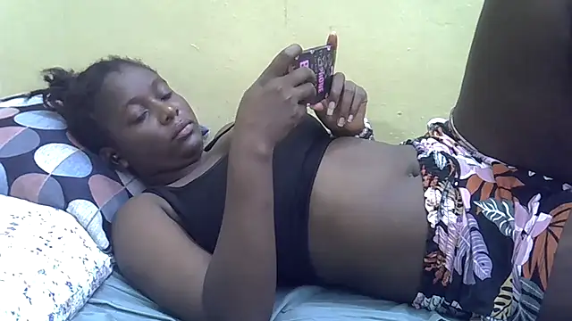 Harrisamor online show from 3, 12, 2025