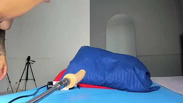 ariana nix online show from 31, 1, 2026