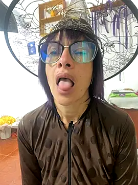 Goddess-Love- online show from 23, 10, 2025