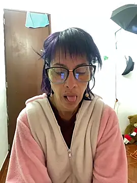 Goddess-Love- online show from 11, 11, 2025