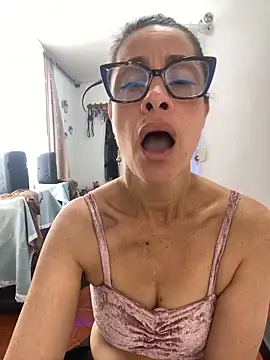 Goddess-Love- online show from 1, 5, 2026