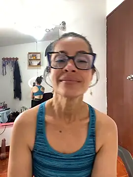 Goddess-Love- online show from 2, 5, 2026