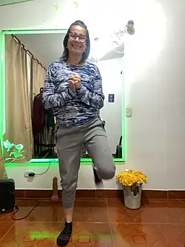 Goddess-Love- online show from 23, 6, 2026