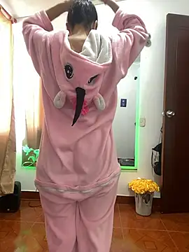 Goddess-Love- online show from 26, 6, 2026