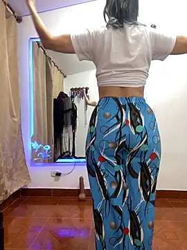 Goddess-Love- online show from 1, 7, 2026