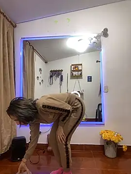 Goddess-Love- online show from 10, 7, 2026