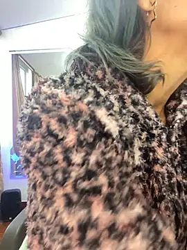 Goddess-Love- online show from 13, 7, 2026
