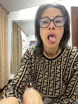 Goddess-Love- online show from 17, 7, 2026