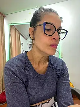 Goddess-Love- online show from 19, 7, 2026