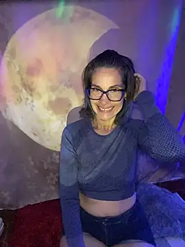 Goddess-Love- online show from 20, 7, 2026