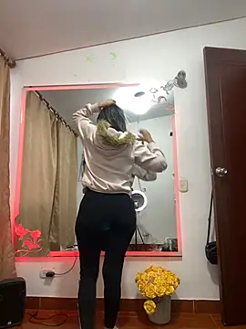 Goddess-Love- online show from 22, 7, 2026