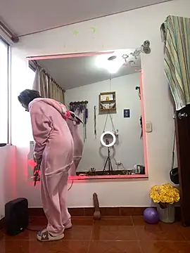 Goddess-Love- online show from 30, 7, 2026