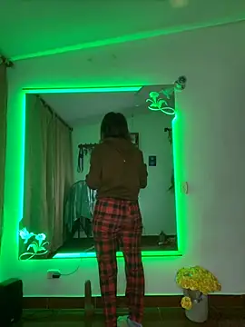 Goddess-Love- online show from 1, 8, 2026