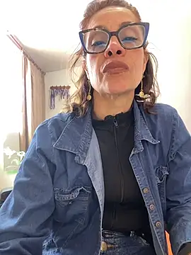 Goddess-Love- online show from 2, 8, 2026