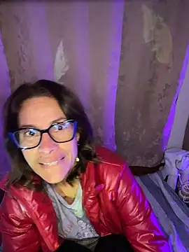 Goddess-Love- online show from 5, 8, 2026