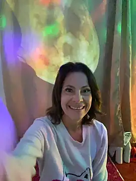 Goddess-Love- online show from 6, 8, 2026