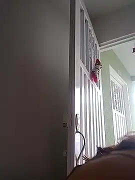 Catalinna Thompson online show from 3, 1, 2025